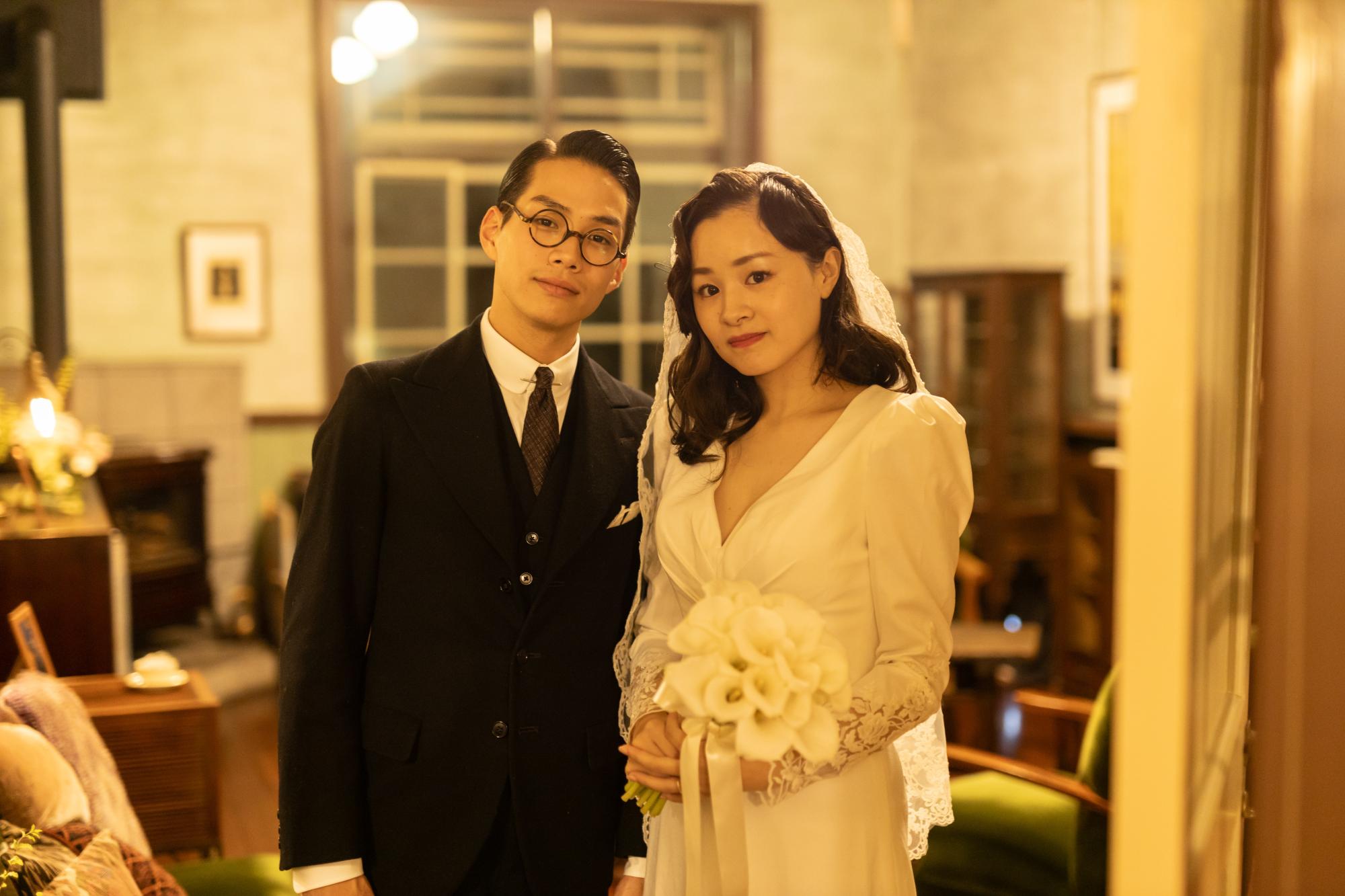 結婚式場への持込について